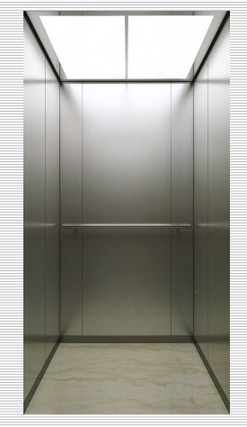 湖南电梯公司阿尔法:螺杆式别墅电梯