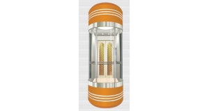 电梯：垂直流动的静默剧场