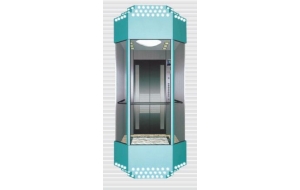 湖南观光电梯-AO11观光电梯