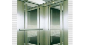 湖南消防电梯的外观特征，你知道吗？