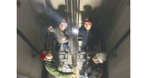 湖南电梯安装必须系安全带的重要性